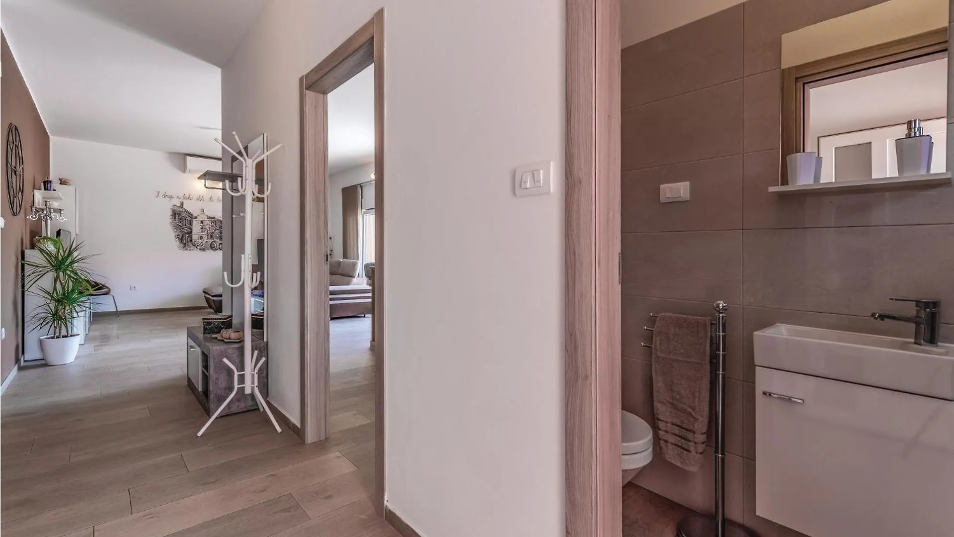 Holiday home 3 Bedroom Awesome Home In Marcana