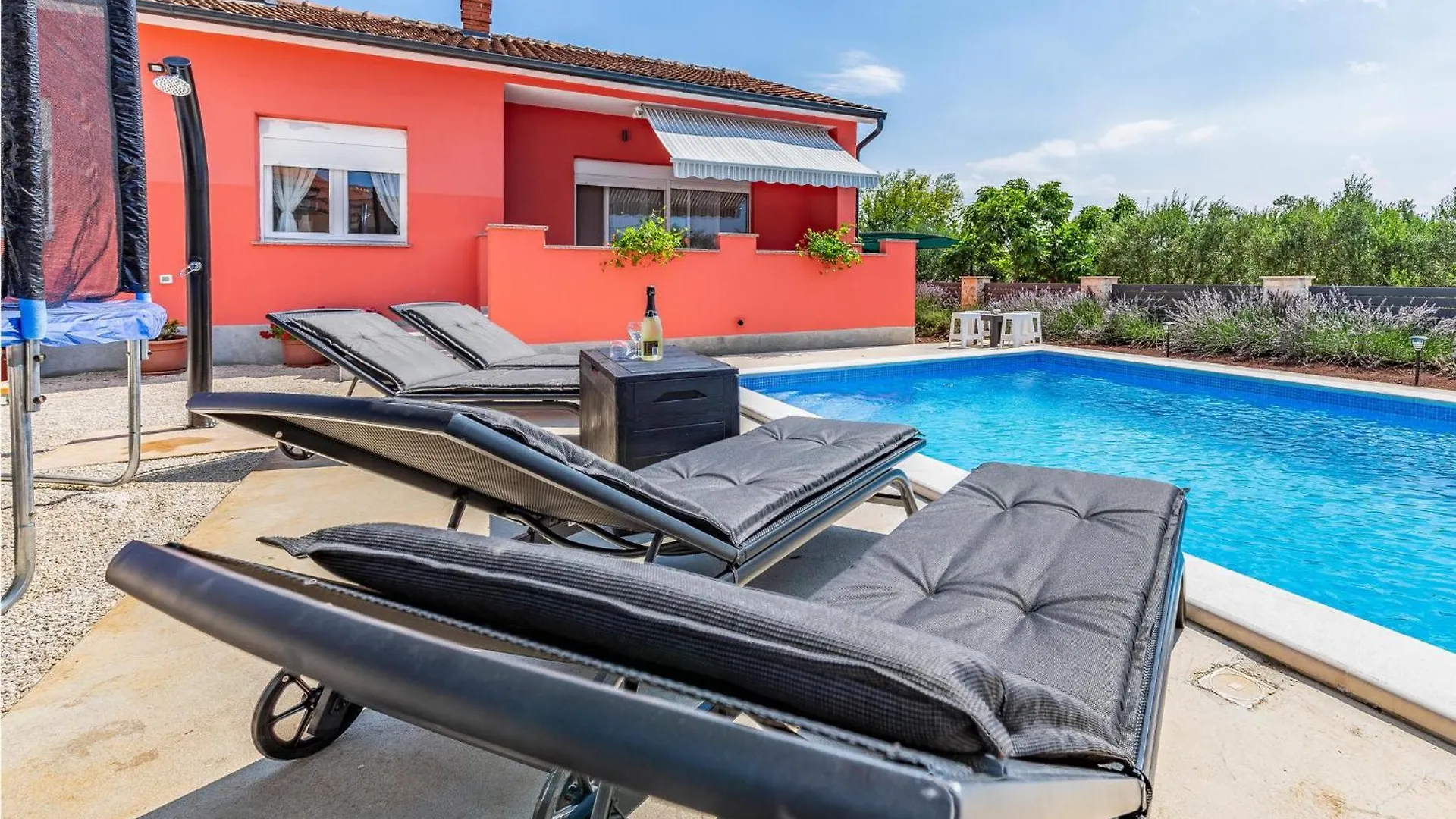 3 Bedroom Awesome Home In Marcana Holiday home