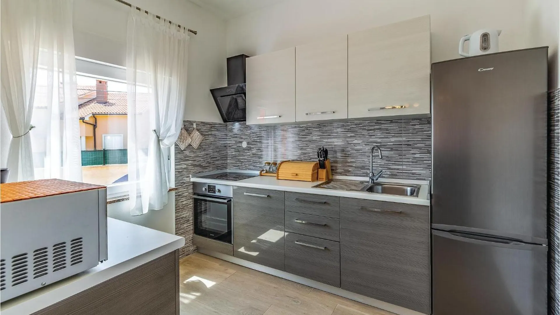 3 Bedroom Awesome Home In Marcana Croatia